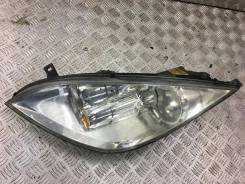 Фара MITSUBISHI COLT Colt (Z3) 2004-2009 8301A283