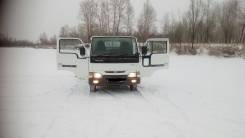 Nissan Atlas. Продам 4WD, 3 200 куб. см., 1 500 кг., 4x4