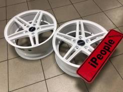 NEW! Комплект дисков Vossen CV5 R17 7.5j et+35 5*114.3 (iP-0246) в Иркутске Vossen CV5. 7.5x17", 5x114.30, ET35, ЦО 73,1 мм.
