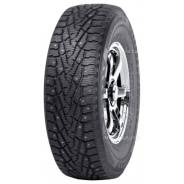 Nokian Hakkapeliitta LT2. Зимние, шипованные, 2018 год, без износа, 4 шт