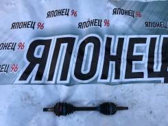 Привод, полуось. Toyota: Windom, Lite Ace, Corona, Ipsum, Avensis, Sprinter Trueno, Corolla, Tercel, Raum, Vista, Sprinter, Caldina, Sprinter Carib, C...