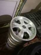 MLJ American Racing. 7.5x18", 4x114.3, 5x114.3, ET42 ����