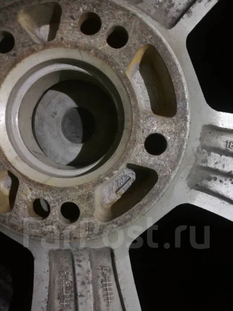 MLJ American Racing. 7.5x18", 4x114.3, 5x114.3, ET42 ����
