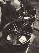 4Go JJ42P. 8.0x17", 5x112.00, ET35, ЦО 66,6 мм.
