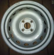 Trebl 8114. 6.0x15", 4x100.00, ЦО 54,1 мм.