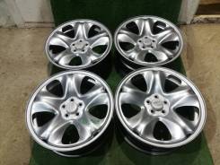 Subaru. 7.0x17", 5x100.00, ET48, ЦО 56,1 мм.