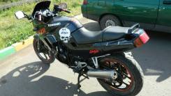 Kawasaki ZZR 250. 250 куб. см., исправен, птс, с пробегом