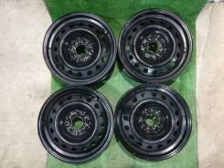 Mitsubishi. 6.5x16", 5x114.30, ET46, ЦО 67,1 мм.