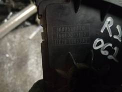 Педаль газа. Subaru R2, RC1, RC2 Subaru R1, RJ1, RJ2 Subaru Stella, RN1, RN2 Двигатели: EN07D, EV