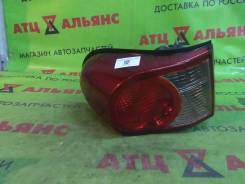 Стоп сигнал TOYOTA FJ CRUISER, GSJ15, 1GRFE; _35123, 2840036931