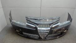 Бампер Alfa Romeo 159, передний