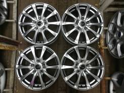 Hot Stuff Exceeder. 6.5x16", 5x114.30, ET53, ЦО 73,1 мм.