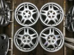 Subaru. 6.5x16", 5x100.00, ET55, ЦО 56,1 мм.