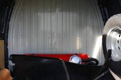 ГАЗ 27527. Соболь, 2 700 куб. см., 1 000 кг., 4x4