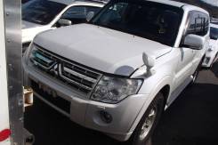 Mitsubishi Pajero. автомат, 4wd, 3.0, бензин, 271 тыс. км, б/п, нет птс