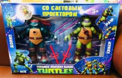 Игровые наборы.
