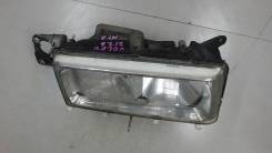 Фара (передняя) Volvo S90 / V90 1996-2000 1998, 2.9л, Бензин, B6304S, Универсал, темно-синий, правая, Прав, + двигатель стеклоомывателя, нет крышки