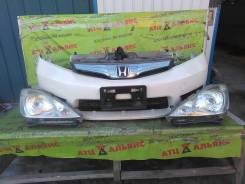 Ноускат HONDA FIT SHUTTLE, GP2, LDA; РЯД 3, 298-0019548
