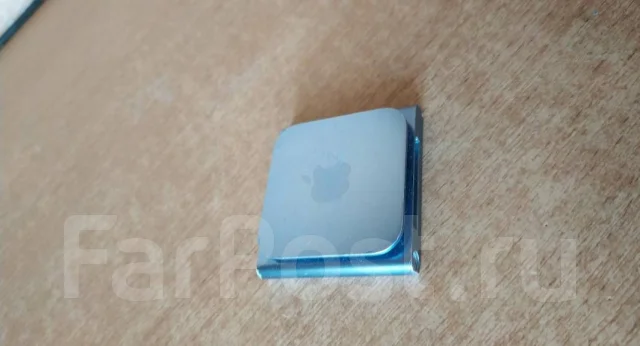 Apple iPod nano 6. ����