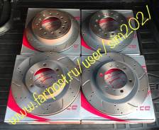    +  LC Prado150/GX460 GFR21220 