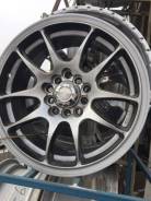 SH. 6.5x15", 5x100.00, 5x114.30, ET35