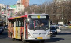 Hyundai Aero City. Продается автобус , 31 место