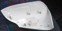 Накладка на зеркало. Toyota Yaris, KSP130, NSP130 Toyota Premio, NZT260, ZRT260, ZRT261, ZRT265 Toyota Allion, NZT260, ZRT260, ZRT261, ZRT265 Toyota V...