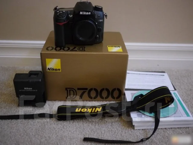 Nikon D7000. 15 - 19.9 ��, ���: ��� ���� ����