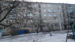 2-комнатная, улица Гагарина 17. Район школы 1, частное лицо, 43 кв. м. Дом снаружи