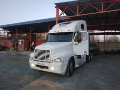 Freightliner Century. Продам тягач, 12 500 куб. см., 6x4