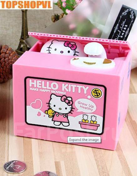 Копилка hello kitty. Копилка воришка Хэллоу Китти. Копилка сейф Хелло Китти. Детская копилка сейф Хеллоу Китти. Копилка детская Хелло Китти.