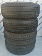 Bridgestone Playz PX-RV. ������, 2016 ���, �/�, ����� 5�% ����