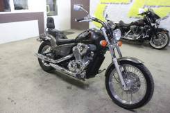 Honda Steed 400. 400 куб. см., исправен, птс, без пробега