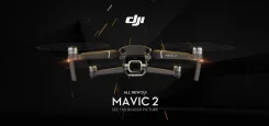 DJI Mavic 2 Pro. � ������� ����