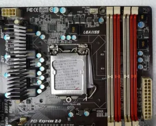 LGA1155