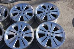 G-Corporation Luftbahn. 7.0x17", 4x100, ET25, �� 67���. ����