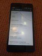 ZTE Blade X3. Б/у, 8 Гб, Черный, 3G, 4G LTE, Dual-SIM