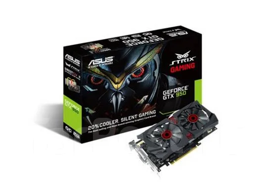 GeForce GTX 950 ����