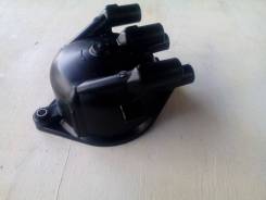 Крышка трамблера. Nissan: Bluebird, 100NX, Sentra, Presea, Primera, Avenir, NX-Coupe, Pulsar, Sunny Infiniti G20, P10 Двигатели: SR18DI, SR20D, SR20DE...