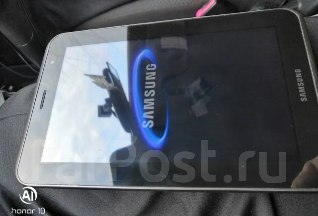 Samsung Galaxy Tab 2 ����