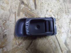 Ручка двери внутренняя. Nissan King Cab, D22, LCD22 Nissan Navara, LCD22T Nissan Avenir, PNW11, PW11, RNW11, RW11, SW11, W11 Nissan NP300, D22SS, D22X...