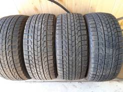 Bridgestone Blizzak Revo1. Зимние, без шипов, 2011 год, 5 %, 4 шт