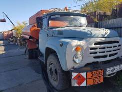 ЗИЛ 431410. Продам бензовоз