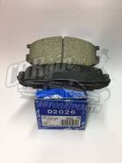 Колодки тормозные. Toyota: Town Ace Truck, Lite Ace, Deliboy, Town Ace, Master Ace Surf, Lite Ace Truck, Van, Model-F Двигатели: 1C, 1YJ, 2C, 2Y, 2YU...