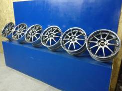 Blitz Techno Speed. 8.0/8.0x17", 5x114.3, ET28/38 ����