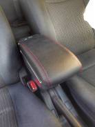 Подлокотники. Suzuki Swift, ZC72S