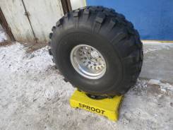 Dunlop. 10.0x15", 6x139.70, ET-50, ЦО 110,0 мм.