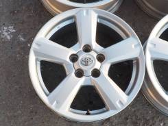 Toyota. 7.0x17", 5x114.30, ET45, ЦО 60,1 мм.