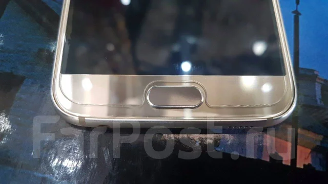 Samsung Galaxy S6. �/�, �������, 4G LTE, Dual-SIM, ���������� ����