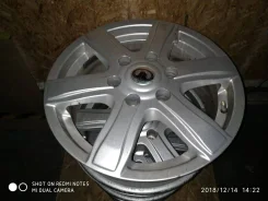 Rover. x17", 6x139.7 ����